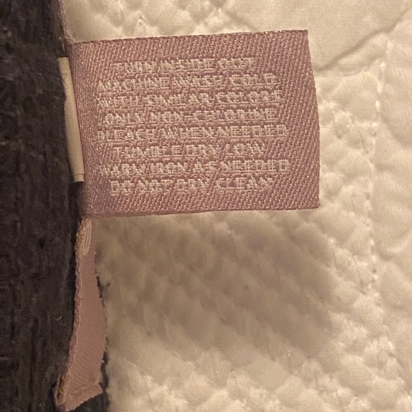 Chico’s woman’s pants size 2.5 - Picture 7 of 7